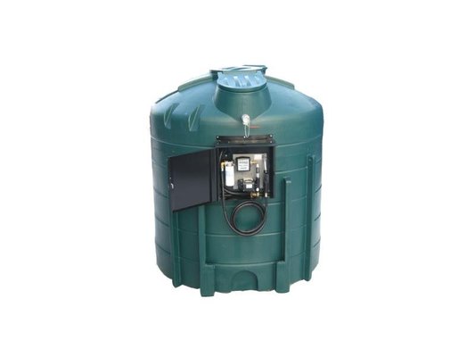 LIBRE SERVICE AGRICOLE - CUVES CARBURANT + ADBLUE - CUVE FIOUL 5000L