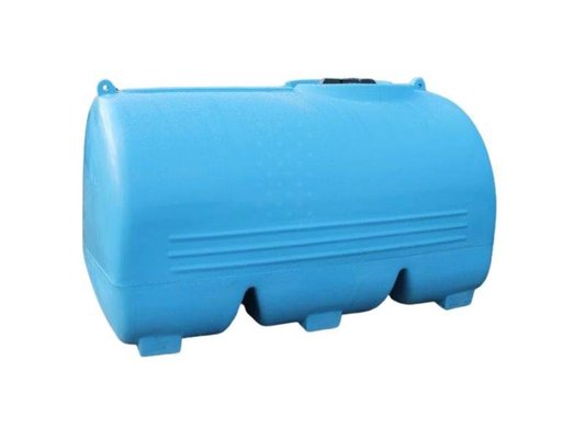 LIBRE SERVICE AGRICOLE - CUVE EAU + ENGRAIS - CUVE DE TRANSPORT D'EAU 3000L