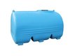 LIBRE SERVICE AGRICOLE - CUVE EAU + ENGRAIS - CUVE DE TRANSPORT D'EAU 3000L