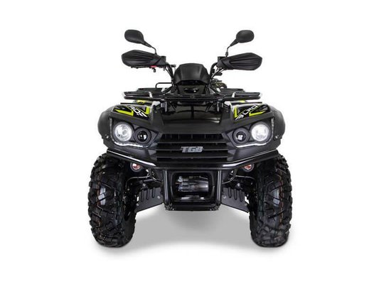 GOLF - TRANSPORTEUR - QUAD 4X4 TGB BLADE 550I SE EPS