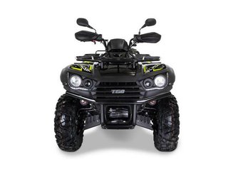 GOLF - TRANSPORTEUR - QUAD 4X4 TGB BLADE 550I SE EPS