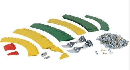 PIECES DIVERSES - NE PLUS UTILISER - KIT SCIE ADAPTABLE KEMPER 360 LCA79040