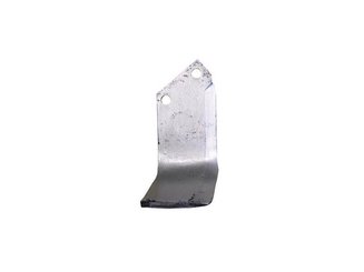 SOL / LABOUR / SEMIS - PIECES USURE TRAVAIL SOL - LAME EQUERRE COTE DROIT