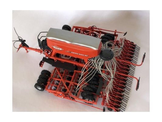 JOUETS - JOUETS - JOUET ESPRO 6000RC