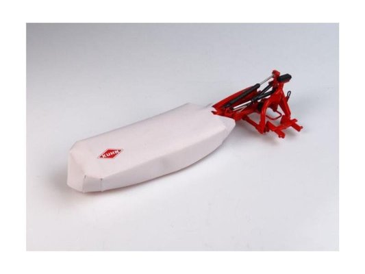 JOUETS - JOUETS - MODELE REDUIT FAUCHEUSE GMD355 1/32