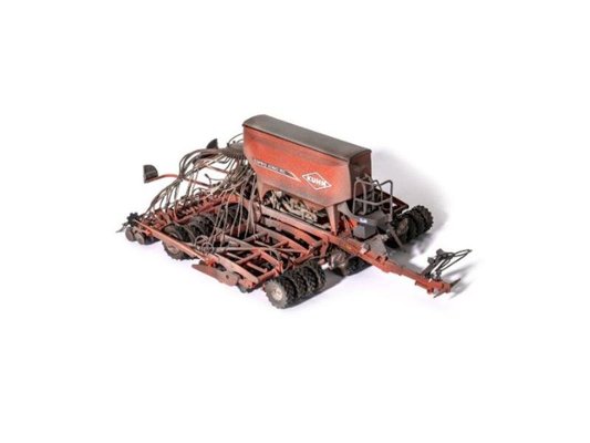 JOUETS - JOUETS - SEMOIR EDITION LIMITEE ESPRO 6000 RC1/32 ROS