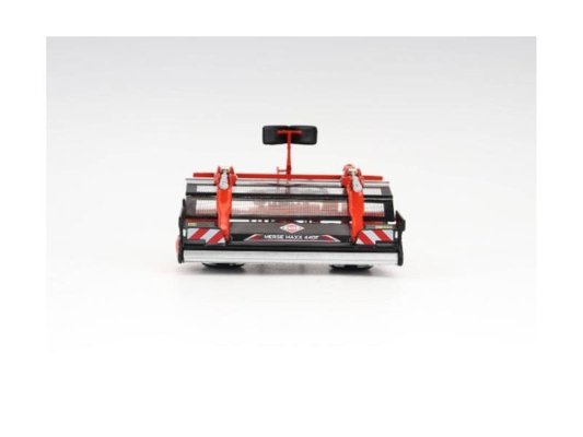 JOUETS - JOUETS - MODELE REDUIT KUHN MERGE-MAXX 440 F