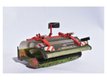 JOUETS - JOUETS - MODELE REDUIT EDITION LIMITEE KUHN MERGE-MAXX440F