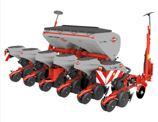 JOUETS - JOUETS - MODELE REDUIT SEMOIR KUHN KOSMA