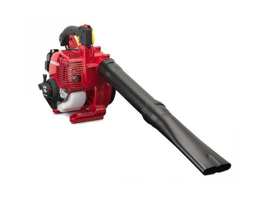 OUT. PORT. THERMIQUE - SOUFFLEUR DE FEUILLE - SOUFFLEUR DE FEUILLES HONDA HHB 25