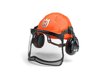 LIBRE SERVICE TURF - EPI TURF - CASQUE DE PROTECTION CLASSIC HUSQVARNA
