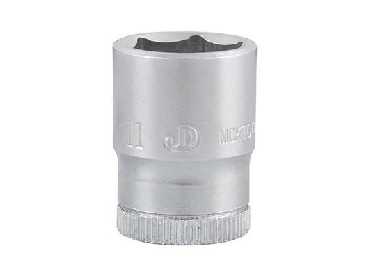 LIBRE SERVICE AGRICOLE - OUTILS KING TONY / JD - 1/4" DOUILLE 6 PANS 14MM