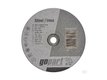 LIBRE SERVICE AGRICOLE - EQUIPEMENTS ATELIER - DISQUE À COUPER PLAT 230x2,5mm