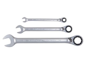 LIBRE SERVICE AGRICOLE - OUTILS KING TONY / JD - CLÉ MIXTES 13MM JOHN DEERE