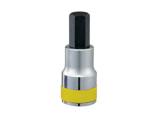 LIBRE SERVICE AGRICOLE - OUTILS KING TONY / JD - 1/2" DOUILLE TOURNEVIS 6 PANS 3/16" 60MM