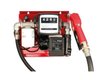 LIBRE SERVICE AGRICOLE - TSV CARB HUILE GRAISSE AD - STATION GAZOLE 60L/mn 230V AVEC FILTRE