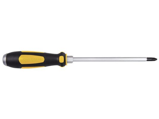LIBRE SERVICE AGRICOLE - OUTILS KING TONY / JD - TOURNEVIS GROS EFFORT PHILLIPS N°1  LONGJOHN DEERE