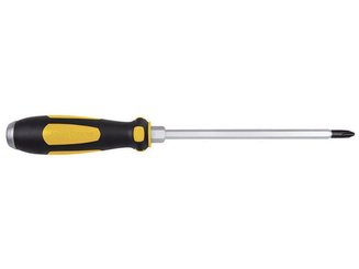 LIBRE SERVICE AGRICOLE - OUTILS KING TONY / JD - TOURNEVIS GROS EFFORT PHILLIPS N°1  LONGJOHN DEERE