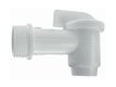 LIBRE SERVICE AGRICOLE - TSV CARB HUILE GRAISSE AD - ROBINET POUR FUT JOHN DEERE