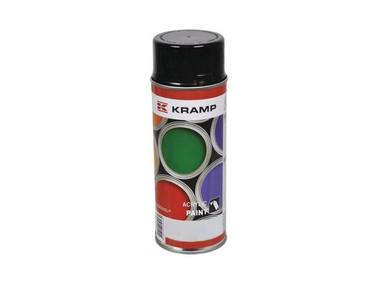 LIBRE SERVICE AGRICOLE - PRODUITS CHIMIQUE - PEINTURE ROUGE 400ML UNIVERSEL