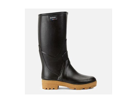 VÊTEMENTS - CHAUSSURES BOTTES - PAIRE DE BOTTE CHAMBORD PRO L2 T 40