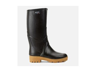 VÊTEMENTS - CHAUSSURES BOTTES - PAIRE DE BOTTE CHAMBORD PRO L2 T 40