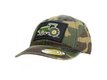 VÊTEMENTS - VETEMENTS DE TRAVAIL - CASQUETTE ENFANT CAMOUFLAGE JOHN DEERE