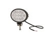 ELECTRICITE / ELECTRONIQU - COMPOSANTS - PHARE DE TRAVAIL LED OVALE 39W 3510LM