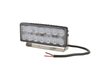 ELECTRICITE / ELECTRONIQU - COMPOSANTS - PHARE DE TRAVAIL LED RECTANGLE 42W 3800LM