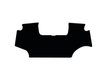 CABINES - VITRES - TAPIS DE SOL CAOUTCHOUC 6R