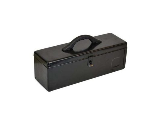 TRACTEUR - DIVERS TRACTEUR - BOITE A OUTILS JOHN DEERE