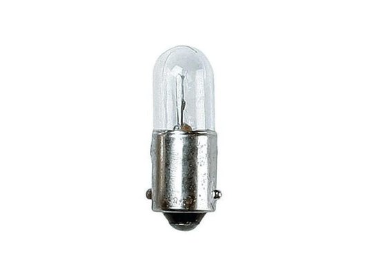 LIBRE SERVICE AGRICOLE - ELECTRICITE LISA - AMPOULE 12VOLTS 4 WATS CULOT BA9S
