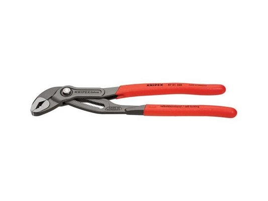 LIBRE SERVICE AGRICOLE - EQUIPEMENTS ATELIER - PINCE MULTIPRISE 300MM KNIPEX