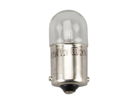 LIBRE SERVICE AGRICOLE - ELECTRICITE LISA - AMPOULE 12V - 5W JOHN DEERE
