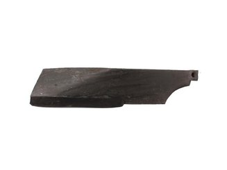 SOL / LABOUR / SEMIS - PIECES USURE TRAVAIL SOL - LAME CULTITILLER VRILLEE FAST-FIT GAUCHE