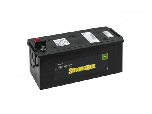 ELECTRICITE / ELECTRONIQU - BATTERIES TURF - BATTERIE 174 AH JOHN DEERE