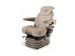 CABINES - SIEGES - SIEGE BASSE FREQUENCE 6R JOHN DEERE