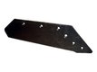 SOL / LABOUR / SEMIS - PIECES USURE CHARRUE - SOC POUR CORPS HELICOIDAL 16' KUHN DROIT