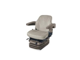 CABINES - SIEGES - SIEGE PNEUMATIQUE TRACTEUR JOHN DEERE