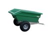 ELEVAGE - SOIN DES ANIMAUX - REMORQUE QUAD 450L LA GEE