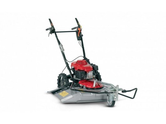 TONDEUSE Cond. March - DEBROUSSAILLEUSE - TONDEUSE DEBROUSSAILLEUSE HONDA UM 616EE