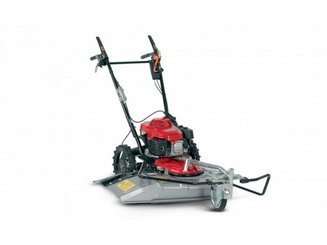 TONDEUSE Cond. March - DEBROUSSAILLEUSE - TONDEUSE DEBROUSSAILLEUSE HONDA UM 616EE