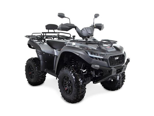 GOLF - TRANSPORTEUR - QUAD 4X4 TGB BLADE 600 SE EPS