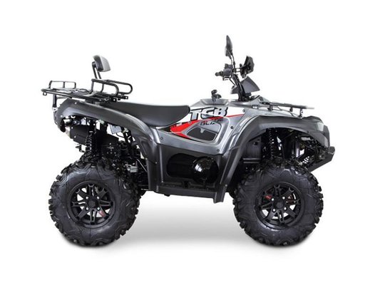 GOLF - TRANSPORTEUR - QUAD 4X4 TGB BLADE 600 SE EPS