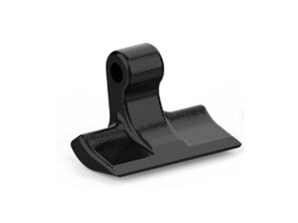 BROYAGE / ENT PAYSAGE - PIECES D'USURE - MARTEAU BROYEUR DIA16,5 lg83,5 R100 TL18