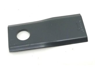FENAISON - PIECES GRANDE CONSO - COUTEAU POUR EXTREMITE GAUCHE JOHN DEERE
