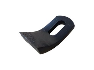 BROYAGE / ENT PAYSAGE - PIECES D'USURE - FLEAU CUILLERE KUHN TBE / TBES / BPR /