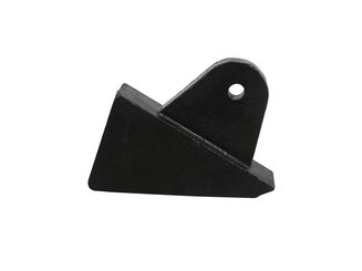 SOL / LABOUR / SEMIS - PIECES USURE CHARRUE - TALON POUR CONTRESEP N°3 GREGOIRE ET BESSON