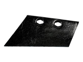 SOL / LABOUR / SEMIS - PIECES USURE CHARRUE - SOC DE RASETTE COURT DROIT GREGOIRE ET BESSON