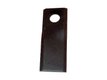 FENAISON - PIECES D'USURE - COUTEAU VRILLE HD DROIT KUHN
